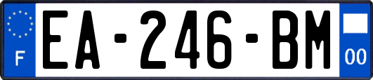 EA-246-BM