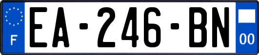 EA-246-BN