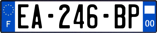 EA-246-BP