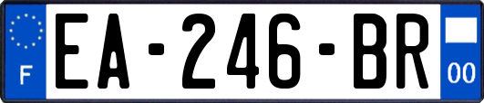 EA-246-BR