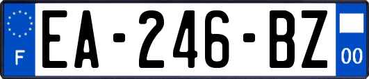 EA-246-BZ