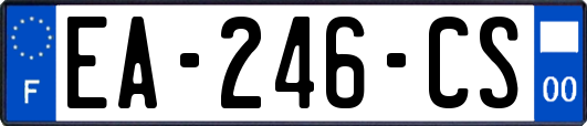 EA-246-CS