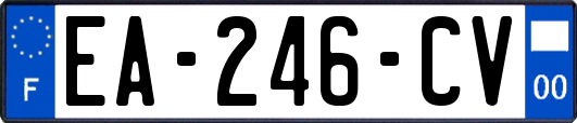 EA-246-CV