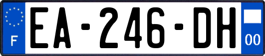 EA-246-DH