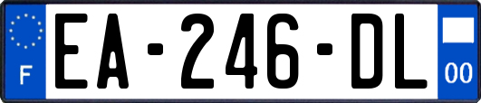 EA-246-DL