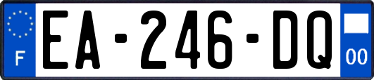 EA-246-DQ