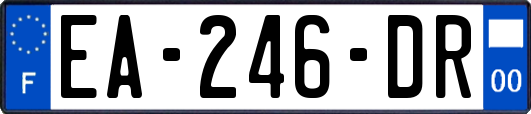 EA-246-DR