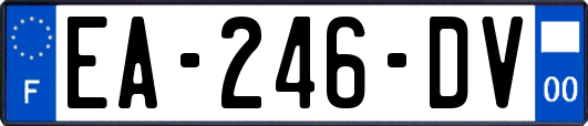 EA-246-DV