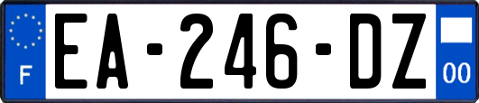 EA-246-DZ