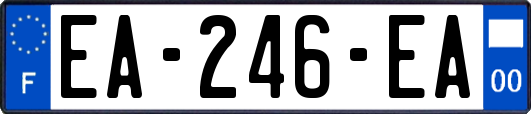 EA-246-EA