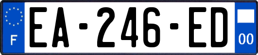 EA-246-ED