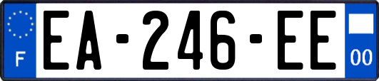 EA-246-EE