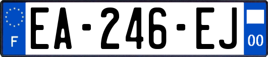 EA-246-EJ