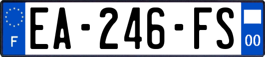 EA-246-FS