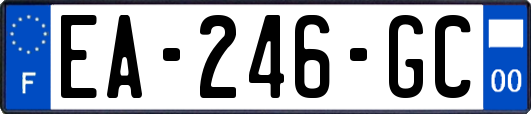 EA-246-GC