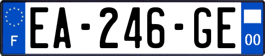 EA-246-GE