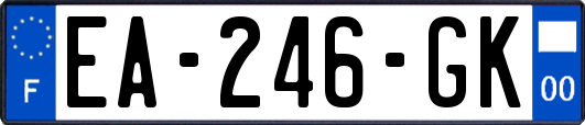 EA-246-GK