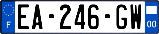 EA-246-GW