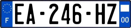 EA-246-HZ