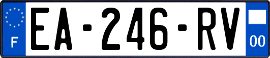 EA-246-RV