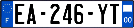 EA-246-YT