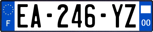 EA-246-YZ