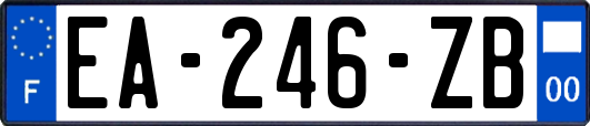 EA-246-ZB