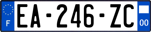 EA-246-ZC