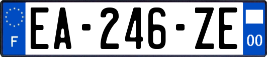 EA-246-ZE