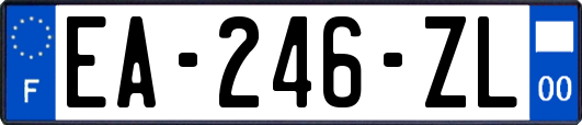 EA-246-ZL