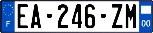 EA-246-ZM