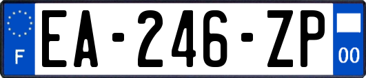 EA-246-ZP