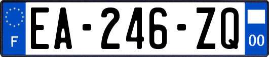 EA-246-ZQ