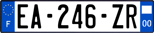 EA-246-ZR