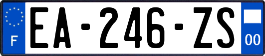 EA-246-ZS