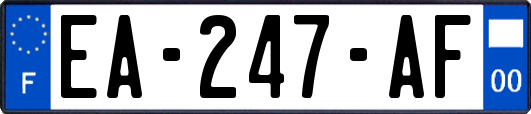 EA-247-AF