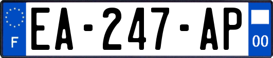 EA-247-AP