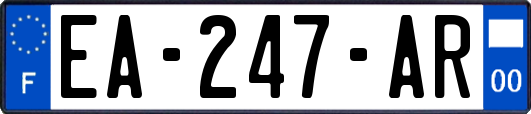 EA-247-AR