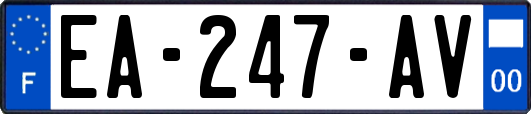 EA-247-AV