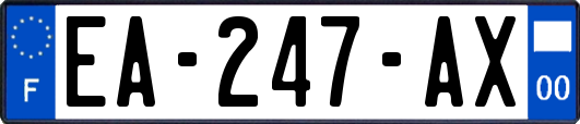 EA-247-AX