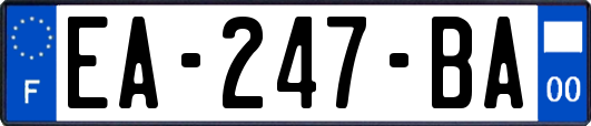 EA-247-BA