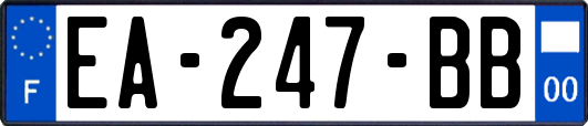 EA-247-BB