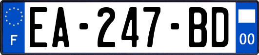 EA-247-BD