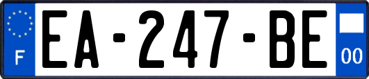 EA-247-BE