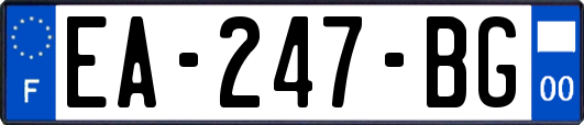 EA-247-BG