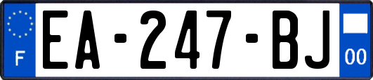 EA-247-BJ