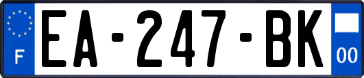 EA-247-BK