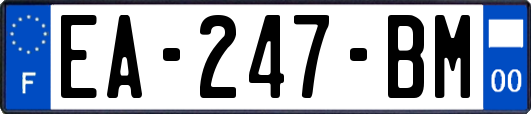 EA-247-BM