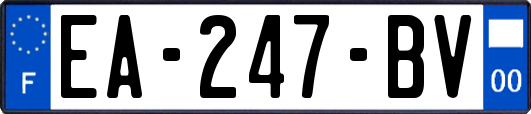 EA-247-BV