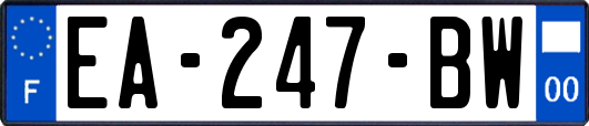 EA-247-BW